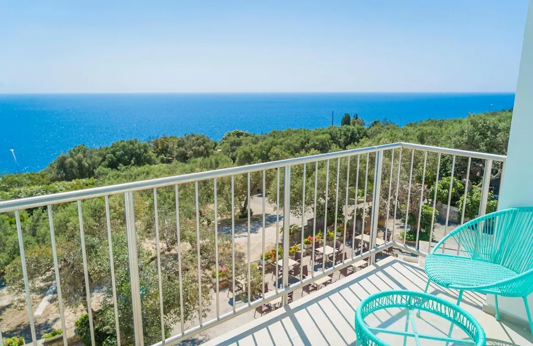 Hotel Orsa Maggiore-1